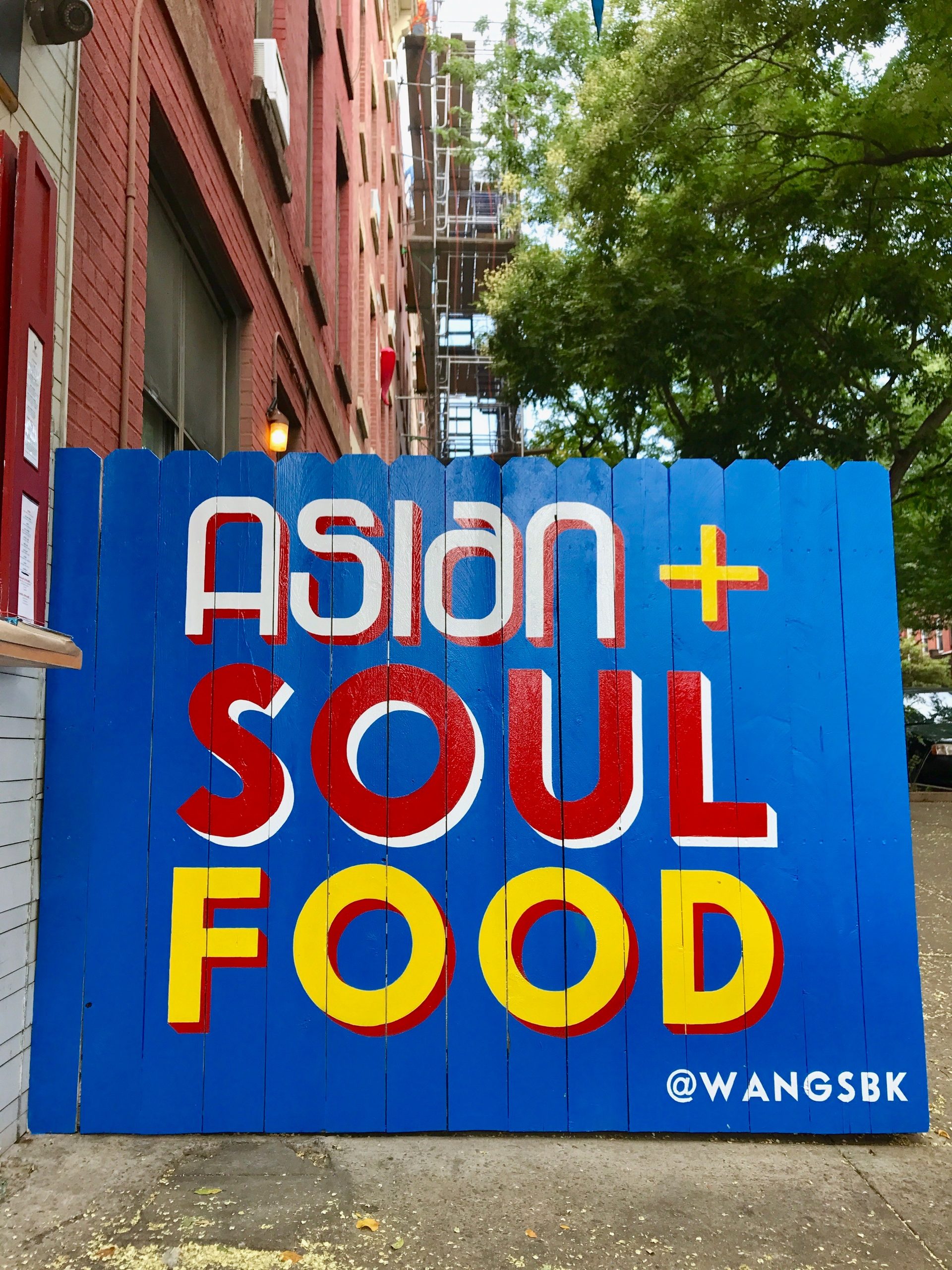 Recognized by Grub Street, Eater, NY Post