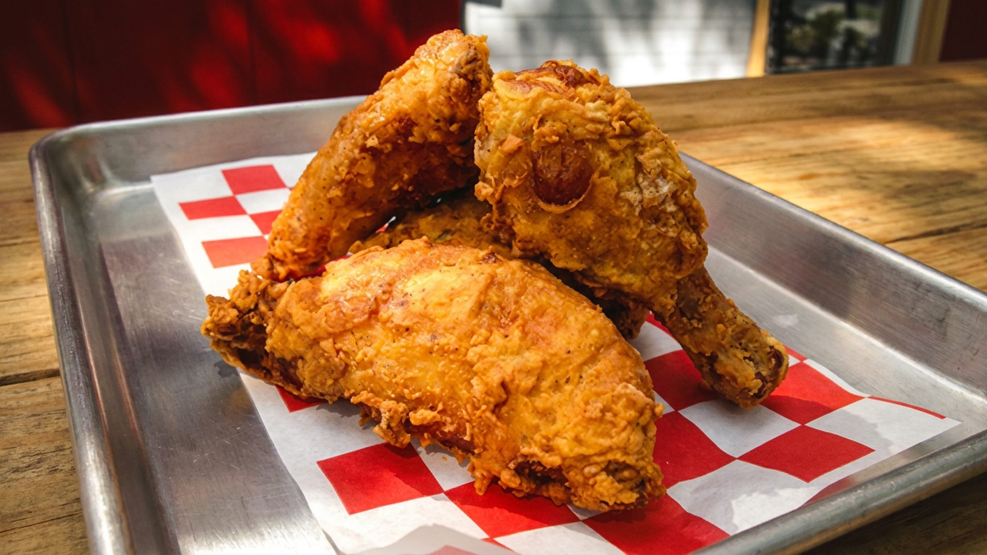 Wangs in the press