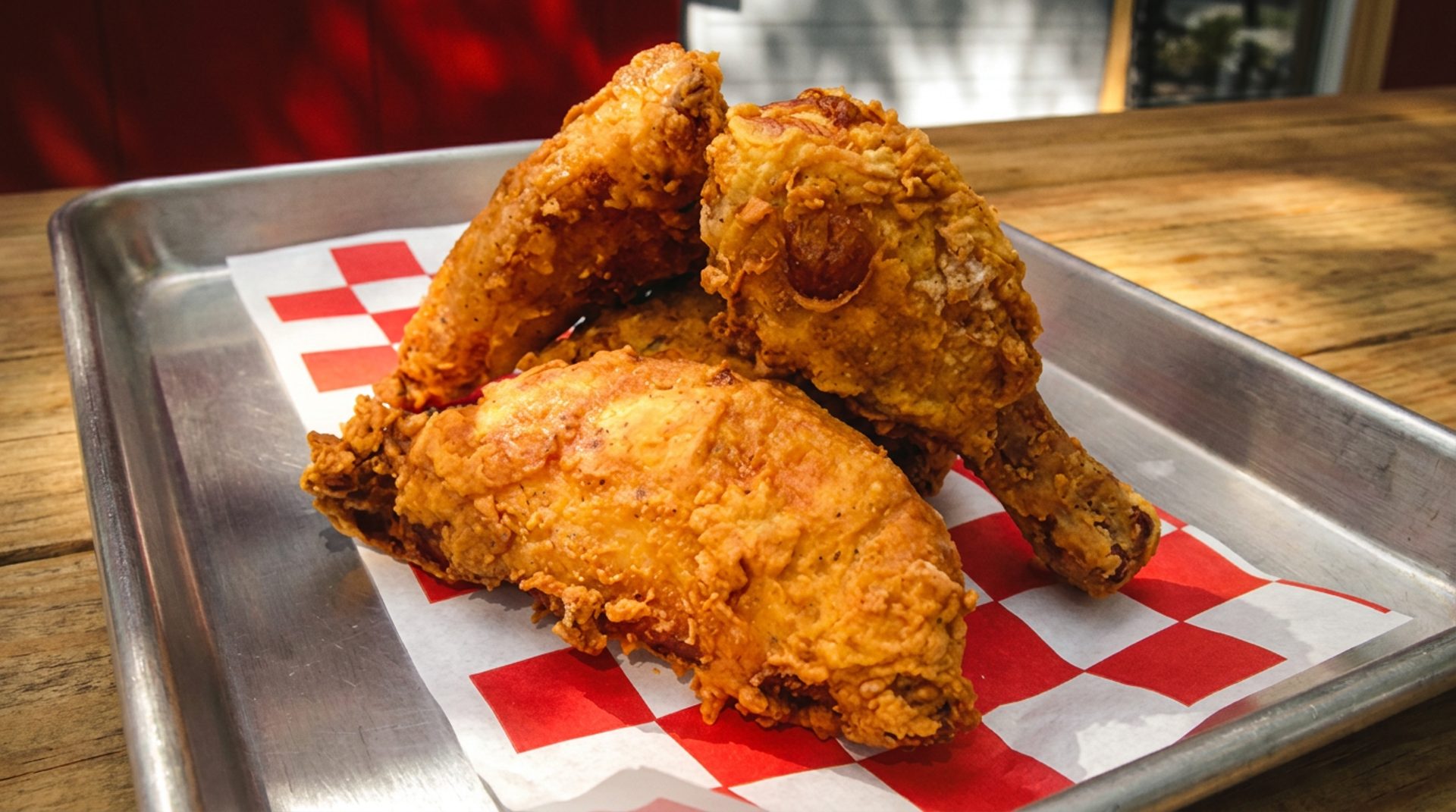 Wangs in the press