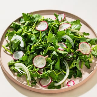 Green Salad
