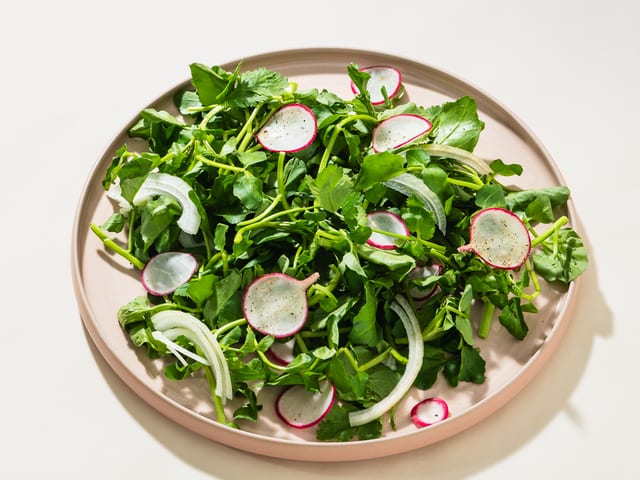 Side Salad.