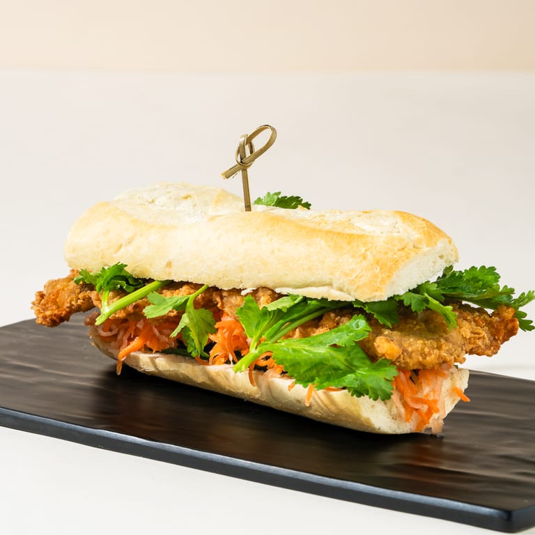 Discover Our Chicken Restaurant